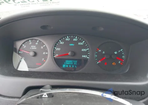 2012 Chevrolet Impala Ls z USA, uszkodzony, nr VIN 2G1WF5E39C1129669